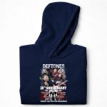 Deftones 38th Anniversary 1988 2026 Thank You For The Memories 7 Hoodie.jpg