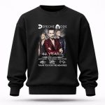 Depeche Mode 46 Years 1980 2026 Thank You For The Memories Signature 3 Sweatshirt.jpg