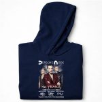 Depeche Mode 46 Years 1980 2026 Thank You For The Memories Signature 7 Hoodie.jpg
