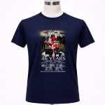 Depeche Mode 46 Years Of 1980 2026 Thank You For The Memories 6 T Shirt.jpg