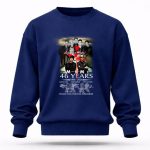 Depeche Mode 46 Years Of 1980 2026 Thank You For The Memories 8 Sweatshirt.jpg