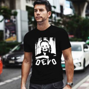 Devo mens Shirt