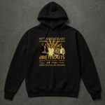 Dire Straits 49th anniversary 1977 2026 signatures 2 Hoodie.jpg