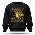 Dire Straits 49th anniversary 1977 2026 signatures 3 Sweatshirt.jpg