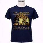 Dire Straits 49th anniversary 1977 2026 signatures 6 T Shirt.jpg