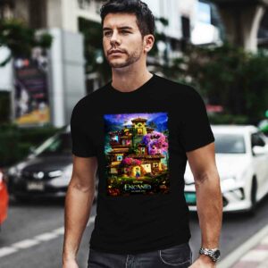 Disney Encanto November 2021 Shirt