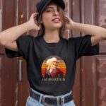 Dolly Gangster Parton funny 0 T Shirt