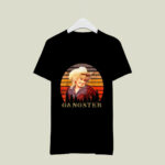 Dolly Gangster Parton funny 1 T Shirt