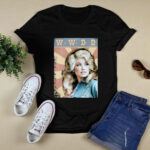 Dolly Parton WWDD What Would Dolly Do 2 T Shirt