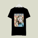 Dolly Parton WWDD What Would Dolly Do 3 T Shirt