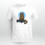 Dont Bother Me Right Meow 3 T Shirt
