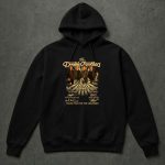 Doobie Brothers 56th Anniversary Thank You For The Memories Siganture 2 Hoodie.jpg