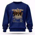Doobie Brothers 56th Anniversary Thank You For The Memories Siganture 8 Sweatshirt.jpg