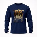 Doobie Brothers 56th Anniversary Thank You For The Memories Siganture 9 Long Sleeves.jpg
