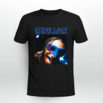 Double Sides Steve Lacy Gemini Rights Album front 2 T Shirt