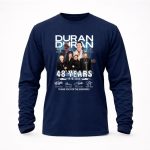 Duran Duran 48 Years 1978 2026 Thank You For The Memories 9 Long Sleeves.jpg