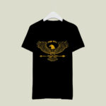 Eagle Arrow Iron Will 2 T Shirt
