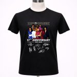 Earth Wind And Fire 57th Anniversary 1969 2026 Signature 1 T Shirt.jpg