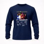 Earth Wind And Fire 57th Anniversary 1969 2026 Signature 9 Long Sleeves.jpg