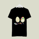 Easter eggs 2 T Shirt