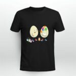 Easter eggs 3 T Shirt
