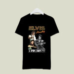 Elvis Presley Basic Signature 1 T Shirt