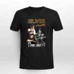 Elvis Presley Basic Signature 2 T Shirt