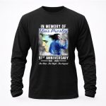 Elvis Presley In memory of 91st anniversary 1935 2026 The man the myth the lengend 4 Long Sleeves.jpg
