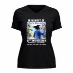 Elvis Presley In memory of 91st anniversary 1935 2026 The man the myth the lengend 5 Womens V Neck.jpg