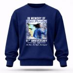 Elvis Presley In memory of 91st anniversary 1935 2026 The man the myth the lengend 8 Sweatshirt.jpg