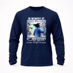 Elvis Presley In memory of 91st anniversary 1935 2026 The man the myth the lengend 9 Long Sleeves.jpg