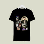 Elvis Presley Love 1 T Shirt
