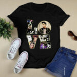Elvis Presley Love 2 T Shirt