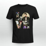 Elvis Presley Love 3 T Shirt