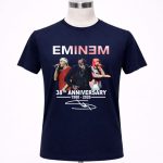 Eminem 38th Anniversary 1988 2026 Signature Thank You For The Memories Rapper 6 T Shirt.jpg