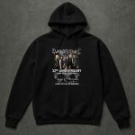 Evanescence 32nd Anniversary 1994 2026 Thank You For The Memories 2 Hoodie.jpg