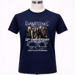 Evanescence 32nd Anniversary 1994 2026 Thank You For The Memories 6 T Shirt.jpg