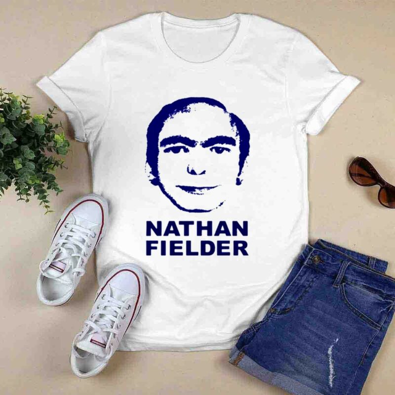 Failhouse Nathan Fielder 0 T Shirt