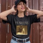 Fearless Taylors Version 0 T Shirt
