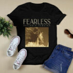 Fearless Taylors Version 2 T Shirt