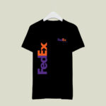 FedEx Logo 1 T Shirt