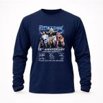 Fleetwood Mac 59th Years Anniversary 1967 2026 Signatures Thank You For The Memories 9 Long Sleeves.jpg
