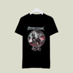 Fleetwood Mac Rock Band Rumours 1 T Shirt