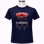 Foreigner 50th Anniversary 1976 2026 Signature 6 T Shirt.jpg