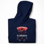 Foreigner 50th Anniversary 1976 2026 Signature 7 Hoodie.jpg
