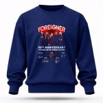 Foreigner 50th Anniversary 1976 2026 Signature 8 Sweatshirt.jpg