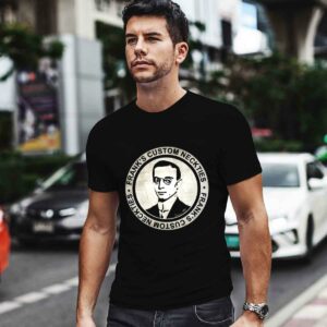 Frank Custom Neckties Since 1915 Shirt