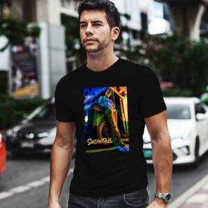 Franklin Saint Snowfall Shirt