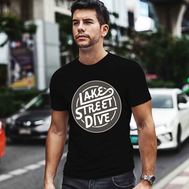 Free Yourself Up Lake Good Street Kisser Dive 0 T Shirt