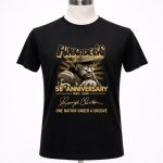 Funkadelic 58th Anniversary George Clinton 1968 2026 One Nation Under A Groove 1 T Shirt.jpg
